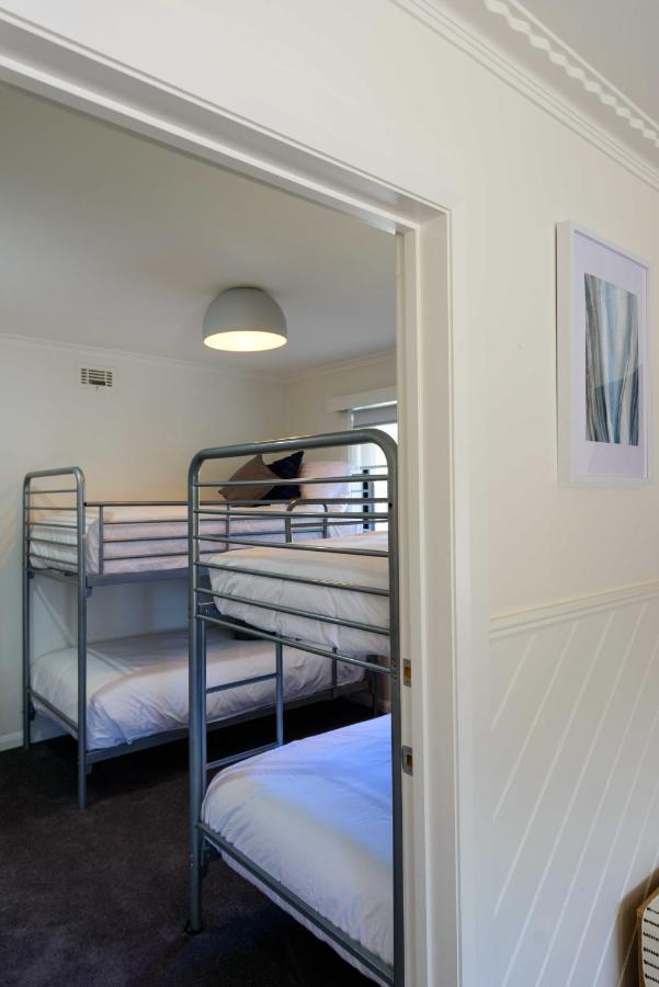 Georges Bay Apartments St Helens Kültér fotó