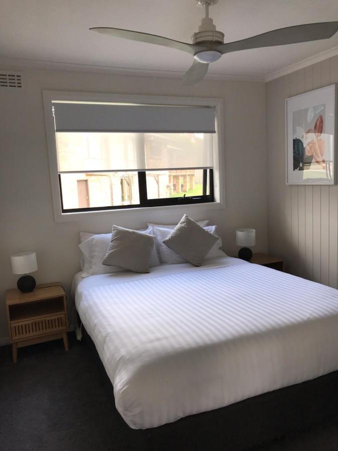 Georges Bay Apartments St Helens Kültér fotó