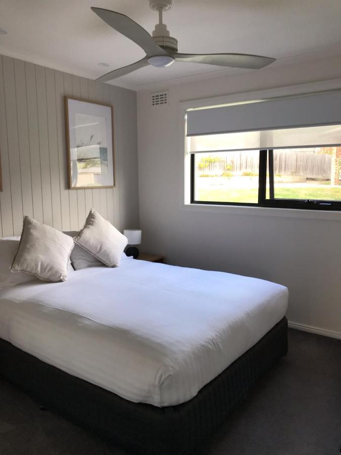 Georges Bay Apartments St Helens Kültér fotó