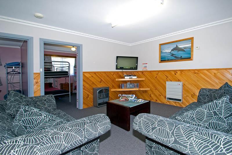 Georges Bay Apartments St Helens Kültér fotó