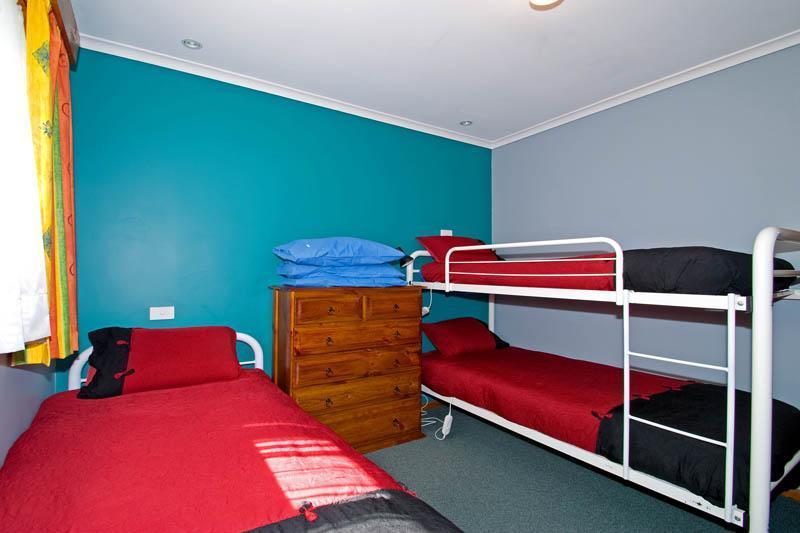 Georges Bay Apartments St Helens Kültér fotó