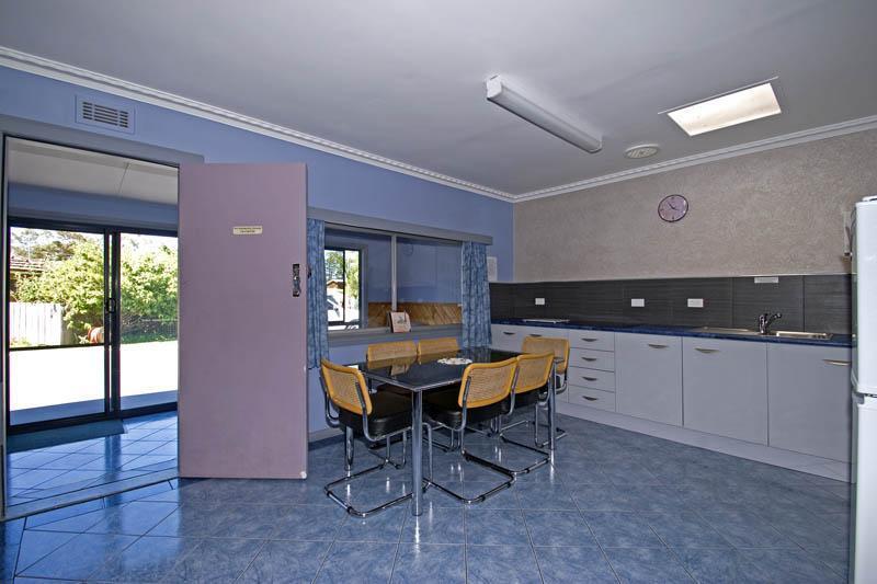 Georges Bay Apartments St Helens Kültér fotó