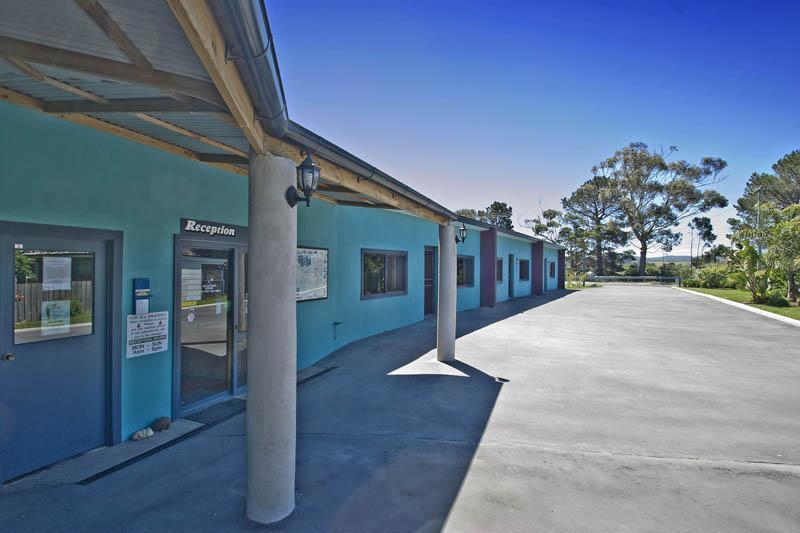 Georges Bay Apartments St Helens Kültér fotó